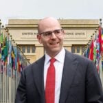 A new voice at the Fed could shift the future of Bitcoin