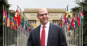 A new voice at the Fed could shift the future of Bitcoin