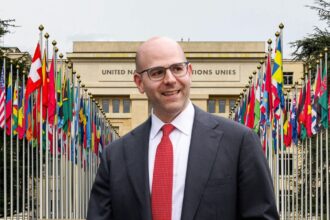 A new voice at the Fed could shift the future of Bitcoin