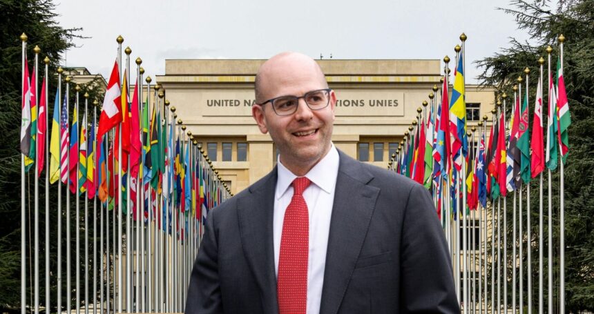 A new voice at the Fed could shift the future of Bitcoin