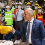 Government of Canada moves to save steel jobs as major industry support revealed