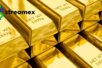 The bold step Streamex is taking to transform the gold market