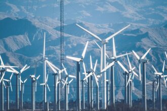The partnership driving the future of offshore wind in Canada