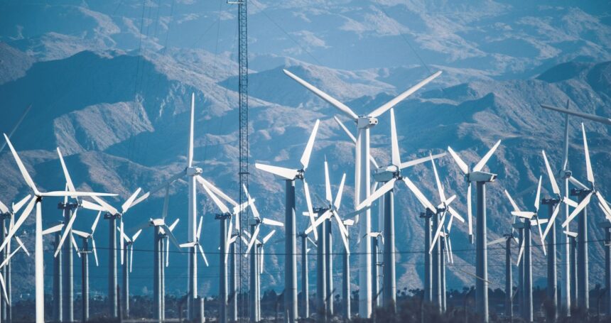 The partnership driving the future of offshore wind in Canada