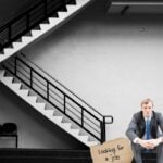 Youth unemployment hits 14.6%, highest since 2010 outside pandemic
