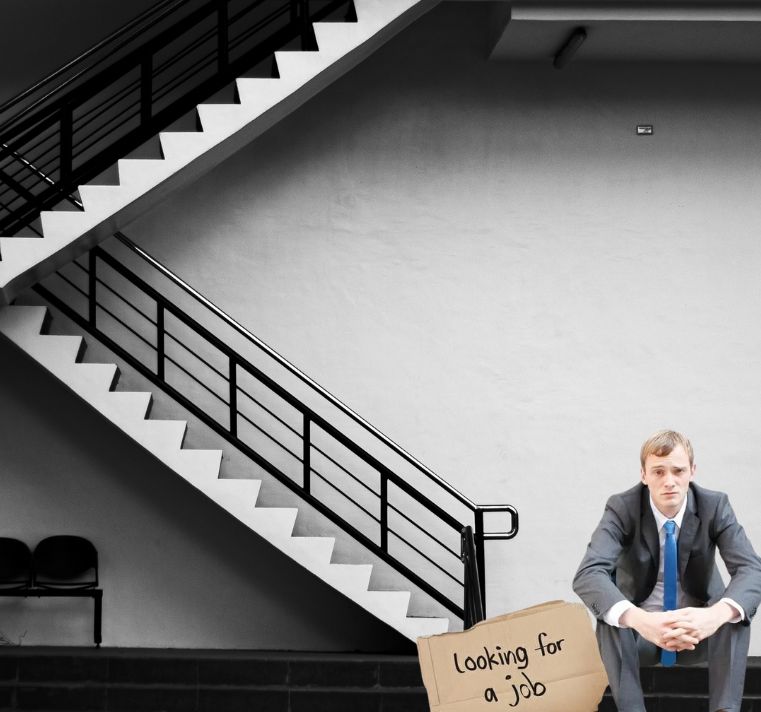 Youth unemployment hits 14.6%, highest since 2010 outside pandemic