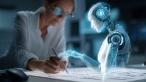 Oracle quietly drops AI agents that could redefine its cloud software