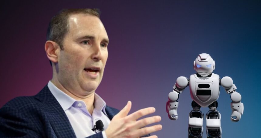 Amazon lays off 14,000 corporate employees - It’s culture, not costs or AI, Amazon CEO says