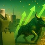Aritzia and Celestica bull run