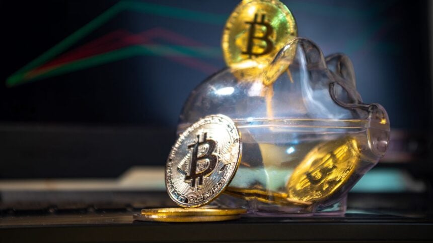 Bitcoin Drops Below $110K and ETFs Bleed $536M