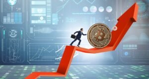 Bitcoin jumps 2.5% to $123,671 as crypto rally builds