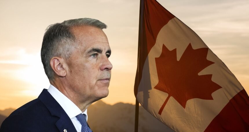 Mark Carney says Canadians must get ready to make sacrifices in budget plan