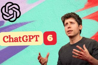 Sam Altman and chatgpt 6 leaks
