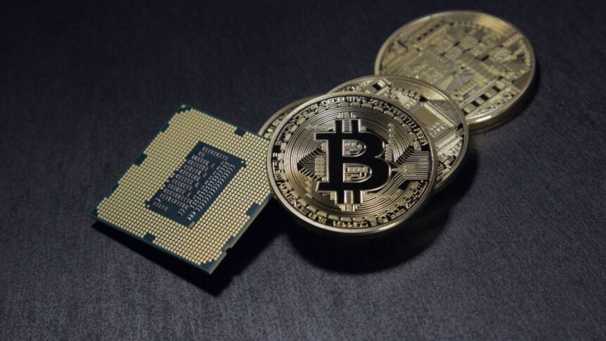 $6 B Lost in One Hour, $19 B Overnight, Trump’s 130% China Tariff Triggers Crypto Crash