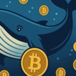 Crypto whale with perfect record goes big with $275M long positions on Bitcoin Ethereum and Solana