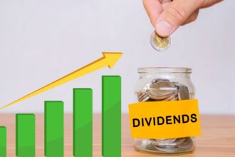 Dividend Aristocrats