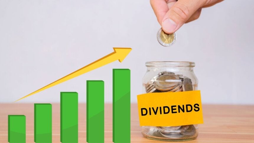 Dividend Aristocrats