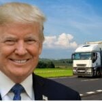 Trump Approves 25% Tariff on Foreign Trucks but Keeps USMCA Partners Exempt