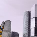 ECB holds rates steady as inflation cools and eurozone economy shows signs of balance