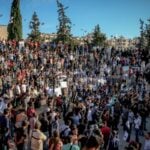 New swap plan trades all living Israeli hostages for about 2000 Palestinian detainees with added aid to Gaza