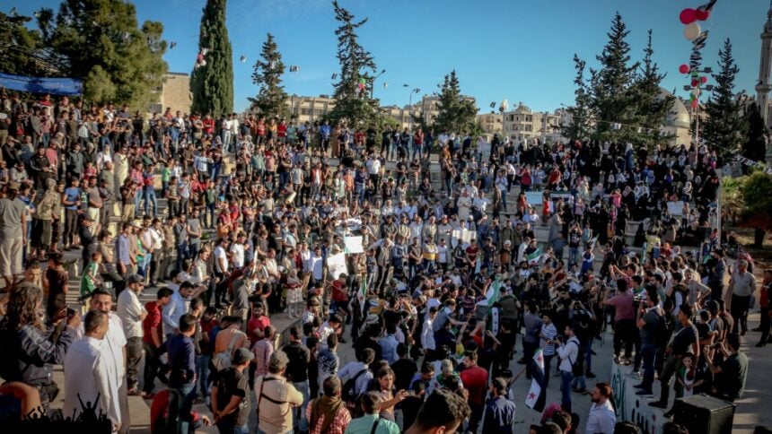 New swap plan trades all living Israeli hostages for about 2000 Palestinian detainees with added aid to Gaza