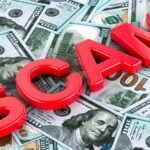 Underground Banks Linked to $300B Global Fentanyl Scam