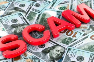 Underground Banks Linked to $300B Global Fentanyl Scam