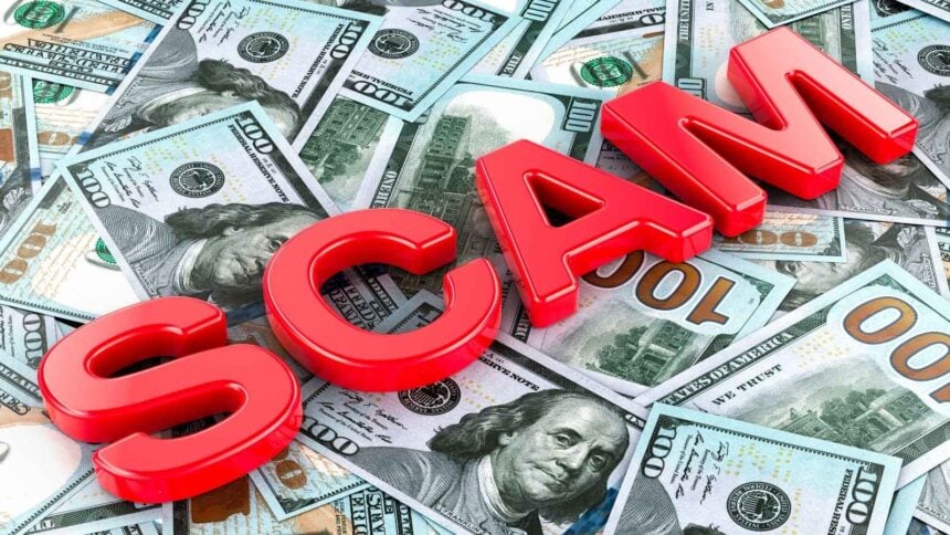Underground Banks Linked to $300B Global Fentanyl Scam