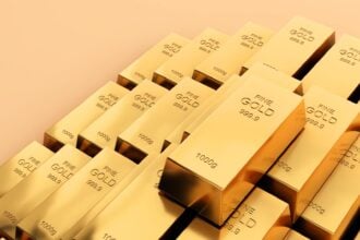Gold surges to Record $4,240