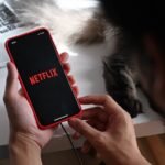 Netflix Announces 10 For 1 Stock Split to make shares more affordable
