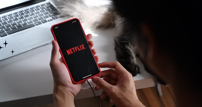 Netflix Announces 10 For 1 Stock Split to make shares more affordable