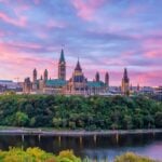Unions press Ottawa to hold firm on tariffs as talks stall over trade deal
