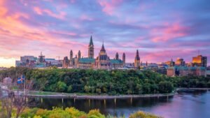 Unions press Ottawa to hold firm on tariffs as talks stall over trade deal