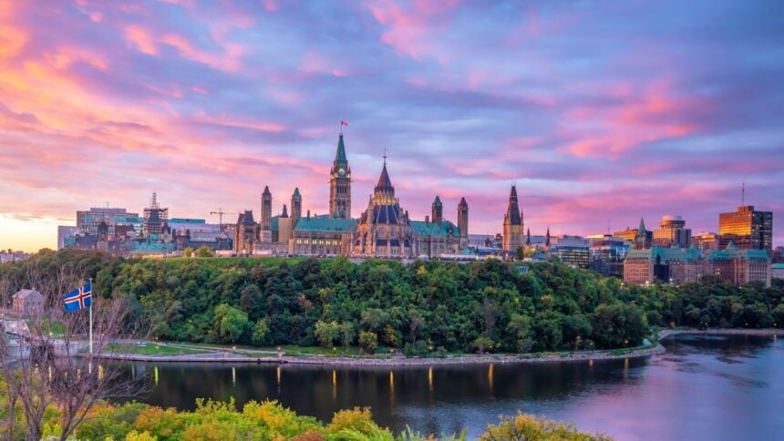 Unions press Ottawa to hold firm on tariffs as talks stall over trade deal