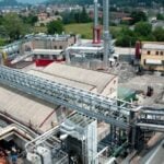 Ontario paper mill gets $29 million lifeline to restart operations