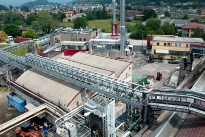 Ontario paper mill gets $29 million lifeline to restart operations