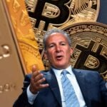 Peter Schiff Gold vs Bitcoin