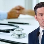 Poilievre Targets Liberal Ad Amid Doctor Shortages