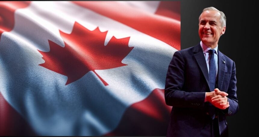 Prime Minister Mark Carney announced $80.3 million plan to build mineral resilience