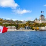 Quebec moves to power new growth with Hydro expansion, mineral push and defense deals