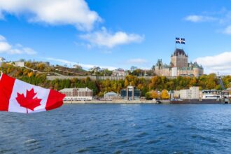 Quebec moves to power new growth with Hydro expansion, mineral push and defense deals