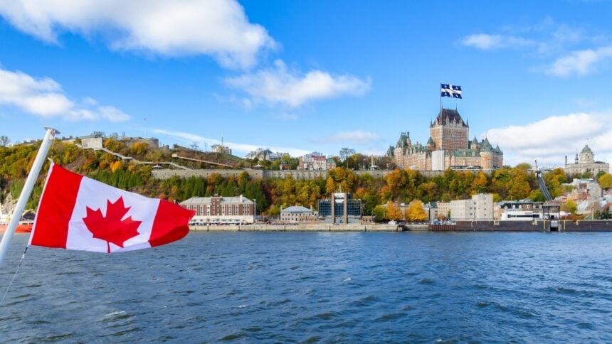 Quebec moves to power new growth with Hydro expansion, mineral push and defense deals