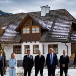 Great Lakes leaders unite to challenge Trump tariffs at Quebec summit