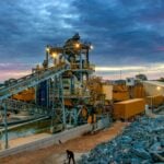 Canada rare earth and metals base seen as a buffer even as broad ETF selling hits miners