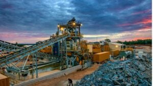 Canada rare earth and metals base seen as a buffer even as broad ETF selling hits miners