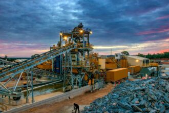 Canada rare earth and metals base seen as a buffer even as broad ETF selling hits miners