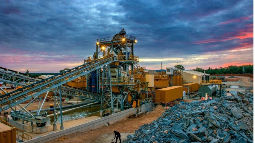 Canada rare earth and metals base seen as a buffer even as broad ETF selling hits miners