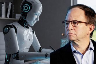 Steve Rattner says the job market is stuck as hiring slows and AI fears grow