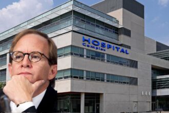 Rattner Warns 18% Premium Spike Could Leave Millions Without Health Coverage