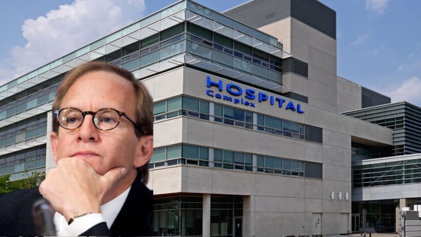 Rattner Warns 18% Premium Spike Could Leave Millions Without Health Coverage
